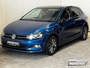 Volkswagen Polo 2019