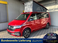 Volkswagen T6 2022