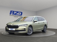 Skoda Superb 2024