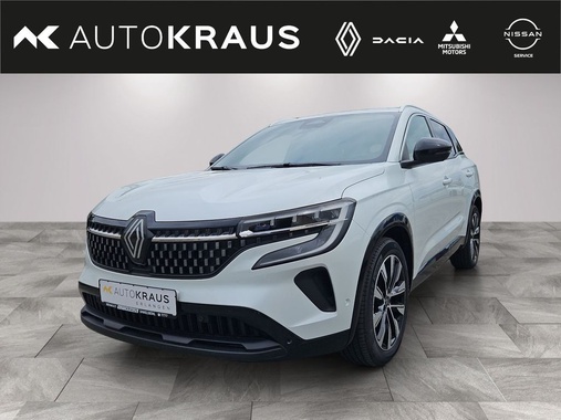Renault Austral 2024