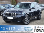 BMW X5 2025