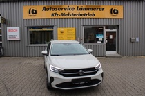 Volkswagen Taigo 2023