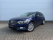 Volkswagen Passat 2019