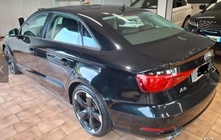 Audi A3 2014
