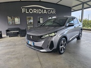 Peugeot 3008 2021