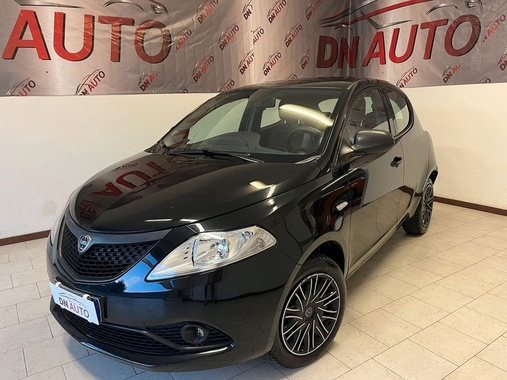 Lancia Ypsilon 2019