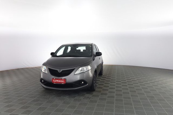 Lancia Ypsilon 2019