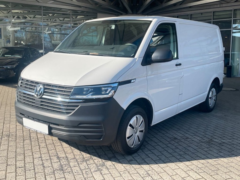 Volkswagen T6