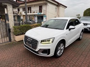 Audi Q2 2017