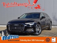 Audi A6 2019