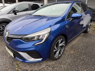 Renault Clio 2022