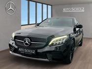 Mercedes-Benz C-Class 2020