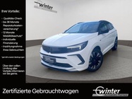 Opel Grandland 2022