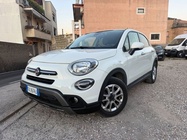 Fiat 500L 2019