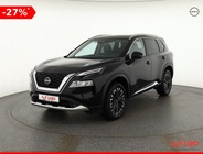 Nissan X-Trail 2025