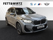 BMW X1 2024