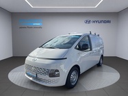 Hyundai Staria 2024