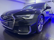 Audi A6 2022
