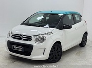 Citroen C1 2016