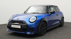 MINI Cooper 2025