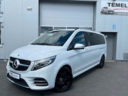 Mercedes-Benz V-Class 2020