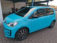 Volkswagen up! 2023