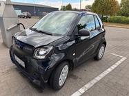 Smart ForTwo 2020