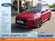 Ford Focus 2025