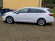 Opel Astra 2019
