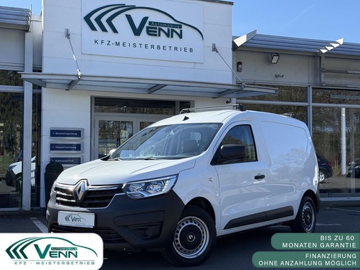 Renault Express 2023