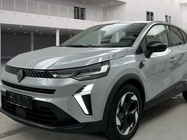 Renault Captur 2025