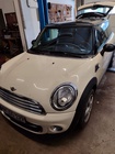 MINI Cooper 2012