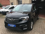 Opel Combo 2021