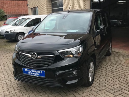Opel Combo 2021