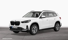 BMW X1 2024