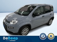 Fiat Panda 2022