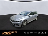 Volkswagen Passat 2023