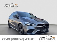 Mercedes-Benz B-Class 2023