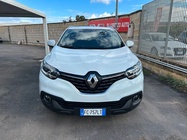Renault Kadjar 2016