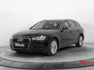 Audi A4 2019