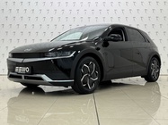Hyundai Ioniq5 2024