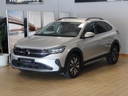 Volkswagen Taigo 2024