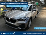 BMW X1 2022
