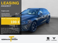 Cupra Leon 2025