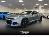 Chevrolet Camaro 2022