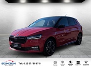 Skoda Fabia 2025