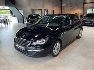 Peugeot 308 2016