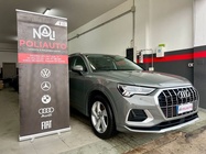Audi Q3 2019