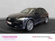 Audi Q3 2024
