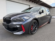 BMW 1 Series 2021